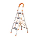 Household Aluminium Ladder 家用梯子