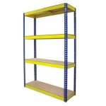 Boltless Racking 架子