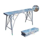 Working Platform 马凳施工平台