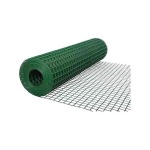 PVC Coated Welded Mesh 包胶电焊网