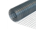 Welded Wire Mesh 电焊网