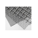Stainless Steel Netting 白钢网