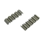 Corrugated Nail (Japan) 排钉