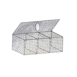 G.I Gabion 石笼网