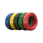Full Copper PVC Cable 全铜电线
