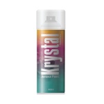 Krystal Spray Paint 喷漆