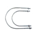 U-Bolt  U字架
