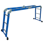 Multipurpose Ladder 多功能梯子 - Image 2
