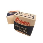 3/4" Panel Pin 六分钉