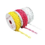 PVC Link Chain PVC链
