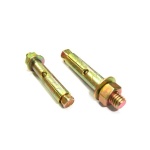 Sleeve Anchor 不叻螺丝