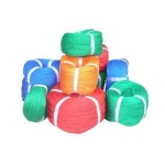 Small PE Rope (小 PE绳)