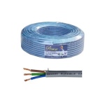 3 Core Flexible Cable