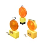 Traffic Warning Light (Blinker) 警示灯