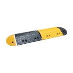 Rubber Speed Hump 橡胶减速器