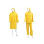 Rain Coat 雨衣