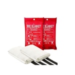 Fire Blanket 防火布