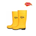 PVC Boot(Steel Toe/Base) 水鞋铁头铁底