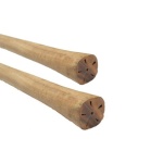 Wooden Hoe Handle 木锄头柄