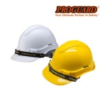Safety Helmet (PROGUARD) 工业帽