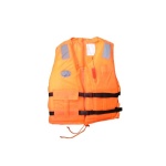Life Jacket 救生衣