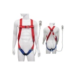 Full Body Harness 全身式安全带 - 图片 2