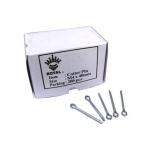 Cotter Pin 开口销