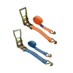 Ratchet Tie Down Strap 拉紧器