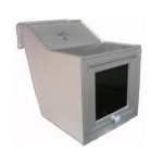 Aluminium Letter Box 米良信箱