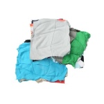 Cotton Rag 碎布