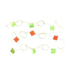 Delineator Reflection String 反光片绳