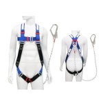 Full Body Harness 全身式安全带 - 图片 3