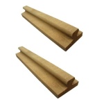 Level Handle 木标尺