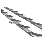 Louvers Window 那果窗