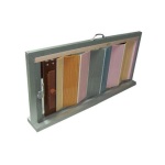 PVC Folding Door PVC折门