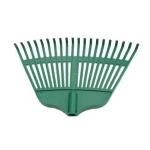 PVC Rake PVC草扒