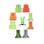 Reflective Safety Vest 反光衣