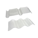 Transparent PC Sheet 透明瓦