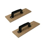 Wooden Trowel 木擦板