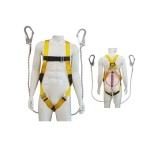 Full Body Harness 全身式安全带