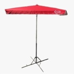 Square Umbrella 菜市遮伞 - 图片 2