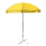 Round Umbrella 菜市遮伞 - 图片 3