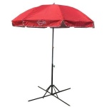 Round Umbrella 菜市遮伞 - 图片 4