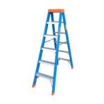 Fibreglass Ladder 玻璃纤维梯子