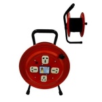 Extension Reel 伸展卷轴