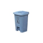 Pedal Step Garbage Bin 踩踏垃圾桶