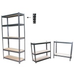 Boltless Racking 2IN1  架子 - 图片 2