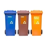 Recycle Garbage Bin 垃圾桶