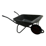 Normal Wheel Barrow 普通机工车
