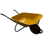 Wheel Barrow(HD) 铁板机工车